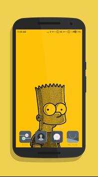 Bart Wallpapers screenshot 7