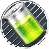 Battery Saver (Doctor Battery) icon