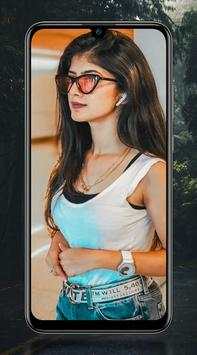 Camera for iphone 12 - ios 14 camera portrait screenshot 5