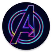 Avengers Stickers for WhatsApp - WAStickerApps 2