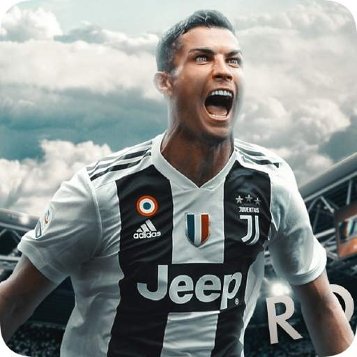 Cristiano Ronaldo Wallpapers 1.8