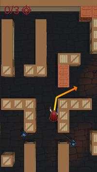 Hunter Killer New Legend screenshot 5