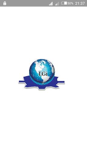 LGI app screenshot 2