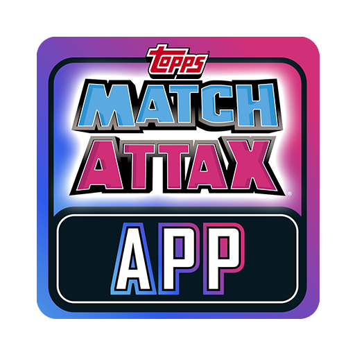Match Attax 23/24 أيقونة