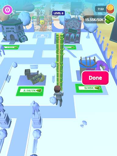 Money Rush screenshot 11