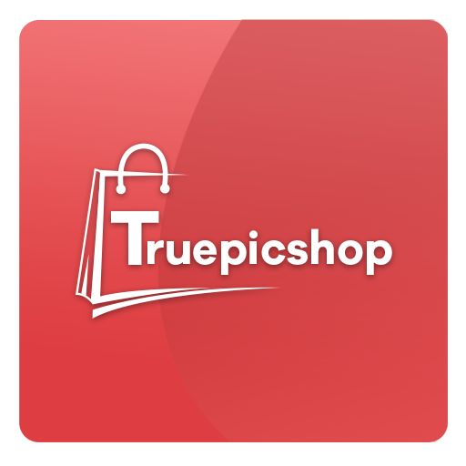 TruePicShop | Search Products  icon