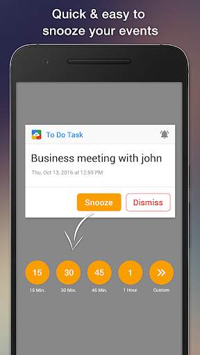 To do list : List, Calendar, Reminders & Planner screenshot 6