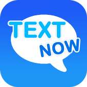 Free Text Now - Free Call And Texting App icon