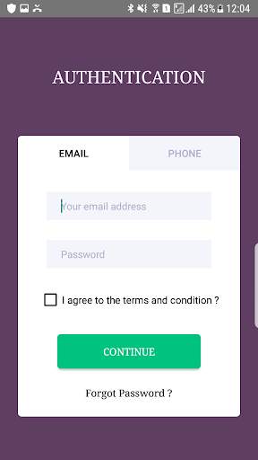 HoistGroup Mobile Key screenshot 1