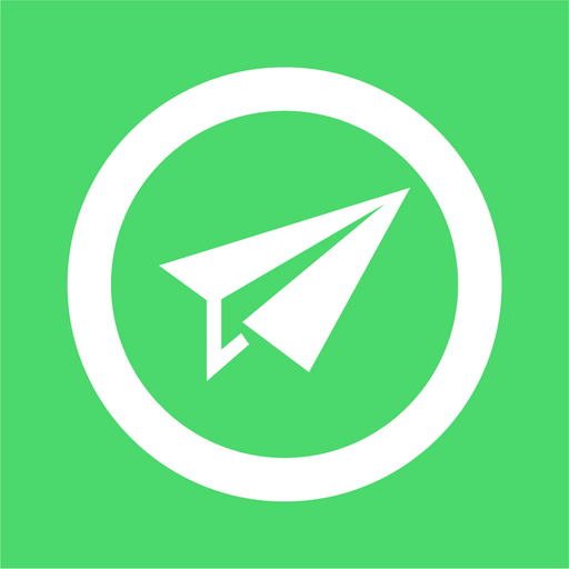 WhatsCheck | Direct Message for WhatsApp icon