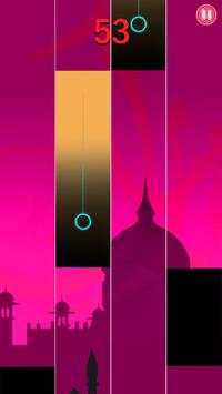 Ramadan Piano Tiles 2018 screenshot 2