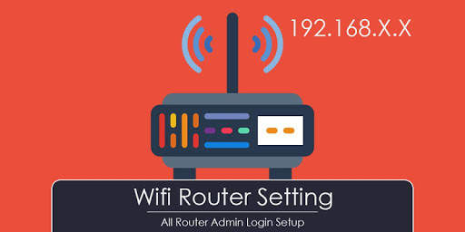 Wifi Router Setting - All Router Admin Login Setup screenshot 1