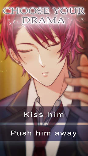 Gossip School : Romance Otome Game screenshot 2