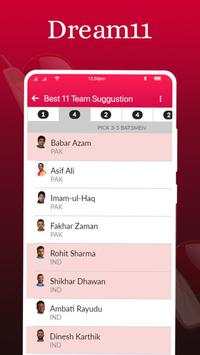 Dream11 Guru - Dream11 Games Prediction Tips screenshot 3