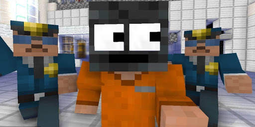 Escape Maps for Minecraft screenshot 3