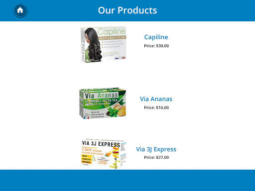 Post Shop screenshot 7