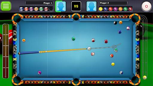 Billiards Pooking: 8 Ball Pool screenshot 5