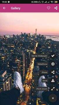 Gilry Wallpapers : Cute Wallpapers For Girls screenshot 5