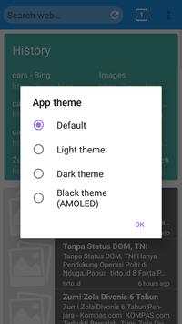 XN Browser screenshot 5