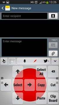 Japan Keyboard screenshot 5