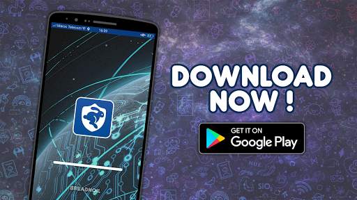 Master Secure Turbo VPN - Free VPN Proxy Server ⚡⚡ screenshot 7