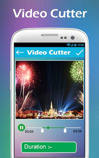 All Video Cutter screenshot 5