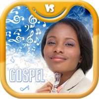 Gospel Ringtones Free - Christian Songs Ring tones logo