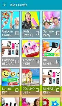 Kids Youtube screenshot 4