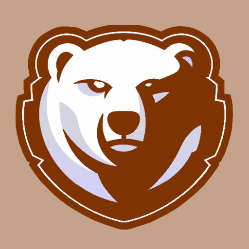 Bear VPN icon