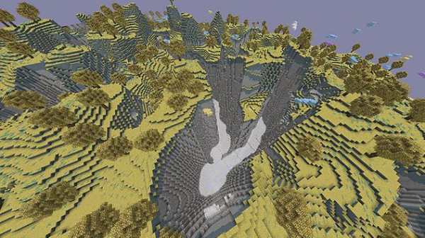 Mod aether screenshot 3