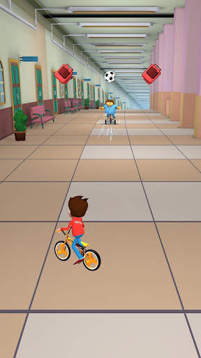 Golmaal Jr. screenshot 8