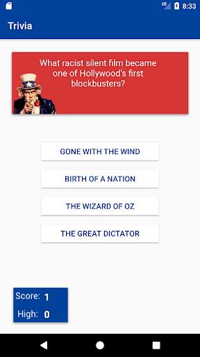 AP US History Study Tool скриншот 2