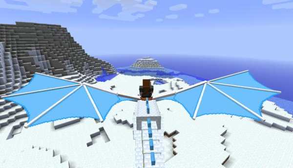 Dragon Mods for MCPE - Minecraft PE ! screenshot 2