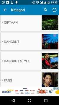 Radio Suara Soneta Rhoma Irama screenshot 5
