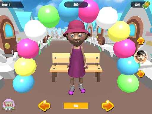 Run Math Runner – Math Games screenshot 9