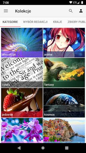 backiee (Wallpaper Studio 10) screenshot 4