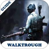 Guide For Pubg:GFX Tool for PUBG Tips 1.0