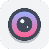 Sweet Camera أيقونة