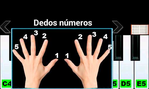 Profesor de piano real screenshot 10
