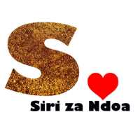 Siri za Ndoa (Ulimwengu wa Mapenzi Na Kungwi Zai). on 9Apps