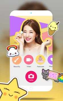 Beauty Camera Selfie screenshot 4