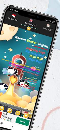 Kids and Baby Songs Offline screenshot 5