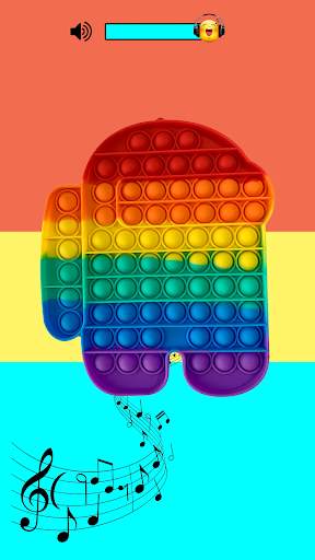 Pop It Song screenshot 5