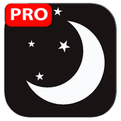 Dark Mode icon