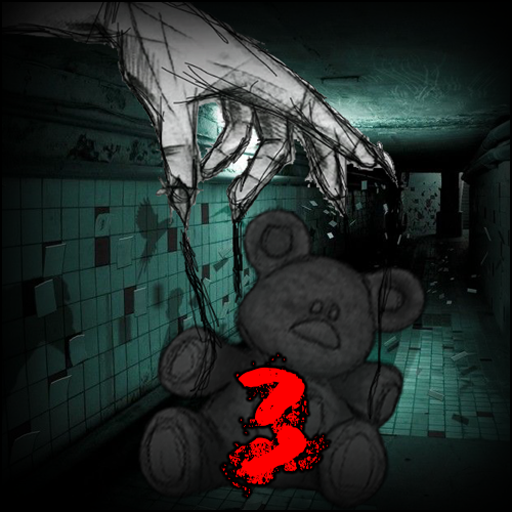 Tili Bom 3 The Morgue (Horror Game) (DEMO) icon