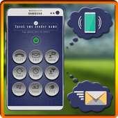 Call and SMS Announcer on 9Apps