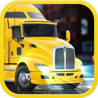 Real Truck Simulator Multiplayer logo