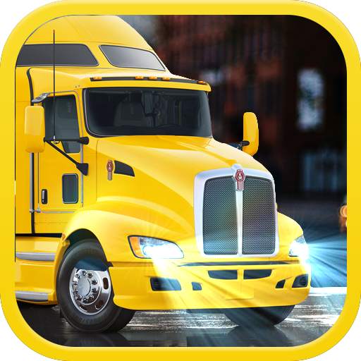 Real Truck Simulator Multiplayer 2