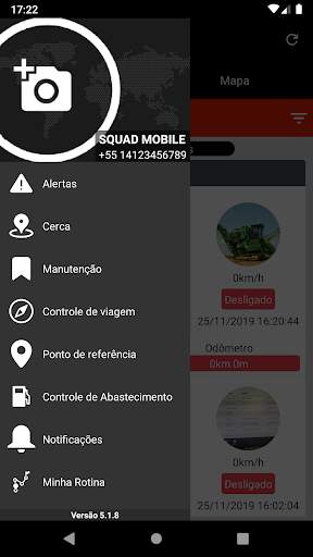 G3 Mobile screenshot 3