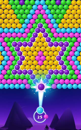 Bubble Pop: Shooter Game screenshot 9